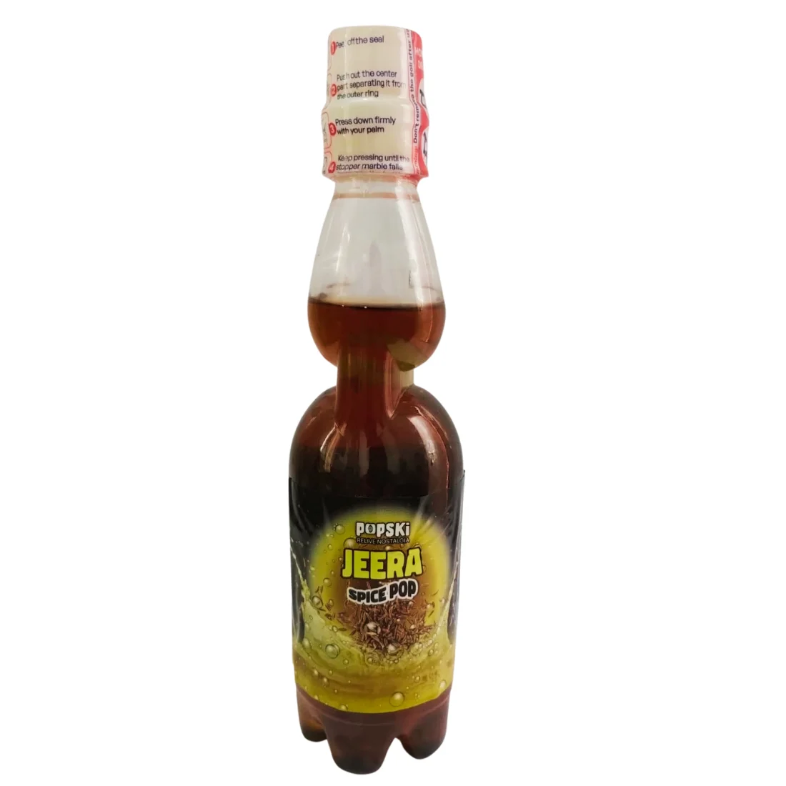 Popski Goli Soda Jeera Spice Pop